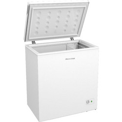 Princess CF 218 PAR Καταψύκτης Μπαούλο 195lt
