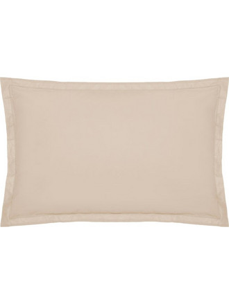 Μαξιλαροθήκη Oxford (50x70) A-S D'Oreiller Lin 178571D