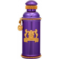 Alexandre J. The Collector Iris Violet Eau de Parfum 100ml