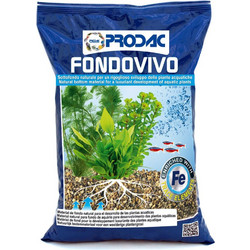 Prodac Fondovivo Υπόστρωμα 2.5kg