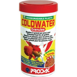 Prodac Coldwater Granules 100ml