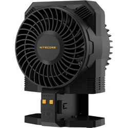CineWind Photography Fan