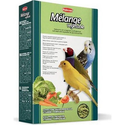 Padovan Melange Vegetable 300gr