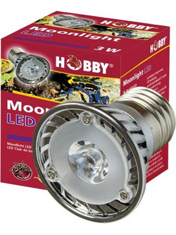 Hobby Moonlight LED Λάμπα 6w
