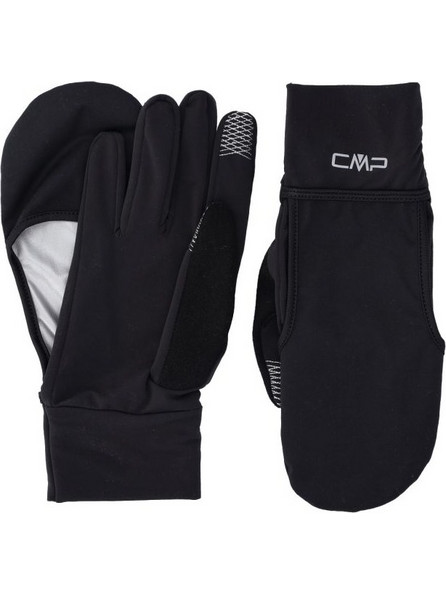 ΓΑΝΤΙΑ CMP Μen 's Gloves Nero