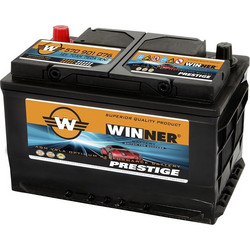 Winner Prestige 592 901 085 12V 92Ah