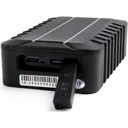 GTStar GT880A GPS Tracker 2G / GSM / Wi-Fi / LBS για Αυτοκίνητα / Φορτηγά / Μηχανές / Σκάφη Αδιάβροχο IP66