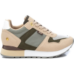 Xti Γυναικεία Sneakers Πολύχρωμα 140425