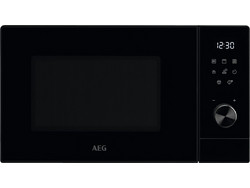 AEG MFB295DB Φούρνος Μικροκυμάτων με Grill 29lt Μαύρος
