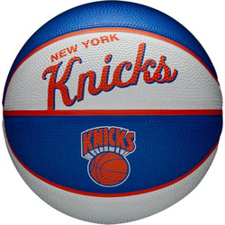 Wilson Team Retro New York Knicks WTB3200XBNYK