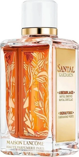 Lancome santal online