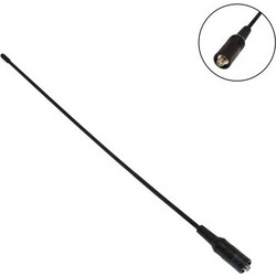 Κεραία για ασύρματους πομποδέκτες UHF/VHF 144/430MHz 37cm NA-771 Nagoya OEM