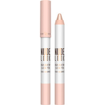 Golden Rose Nude Look Glow Pen Nude Radiance Highlighter Stick