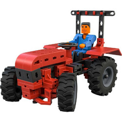 Fischertechnik Advanced Tractors 544617