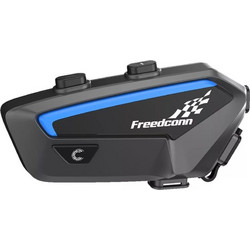 FreedConn FX Black