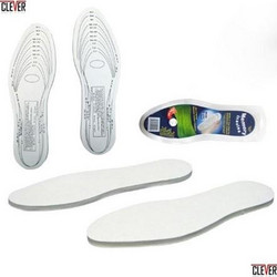 Universal Memory Foam Ορθοπεδικοί Πάτοι Παπουτσιών