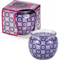 Acorde Fragrances Magic Spa Αρωματικό Κερί 20 Ωρών 7.6x7.6x6.5cm