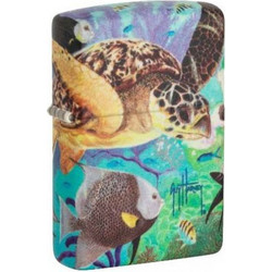 Zippo 49819 Guy Harvey
