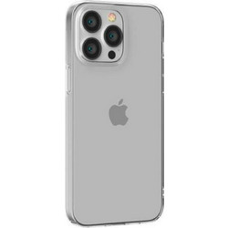 Devia Natural Back Cover Transparent (iPhone 14 Plus)