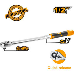 Δυναμόκλειδο 1/2inch HPTW200N1 Ingco