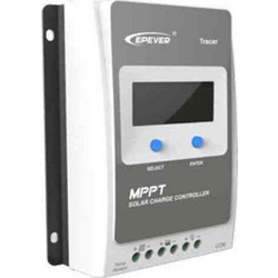 Epsolar Tracer 2210AN Ρυθμιστής Φόρτισης MPPT 24V 20A