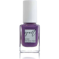 Spell Cosmetics 61 Payne Purple Plum Gloss Βερνίκι Νυχιών 11ml