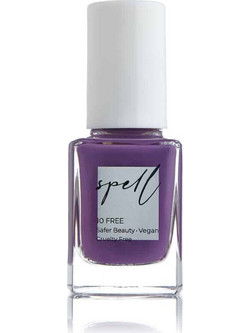 Spell Cosmetics 61 Payne Purple Plum Gloss Βερνίκι Νυχιών 11ml