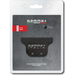 Gamma Piu Dlc Black Diamond Ανταλλακτικό Κουρευτικής Μηχανής