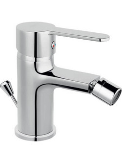 Karag Ferro Savio BSV6 Επικαθήμενη Μπαταρία μπιντέ Chrome