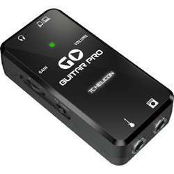 TC Helicon GO Guitar Pro