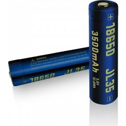 ΕΠΑΝΑΦΟΡΤΙΖΟΜΕΝΗ ΜΠΑΤΑΡΙΑ JETBEAM 18650 3500mAh