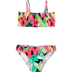 Boboli Παιδικό Μαγιό Bikini Set για Κορίτσι Πολύχρωμο 824318-9727