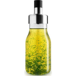 Σέικερ Για Dressing 567687 250ml Clear Eva Solo Ατσάλι,Γυαλί