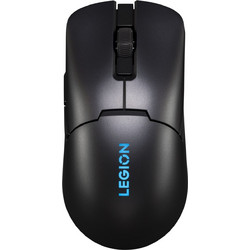 Lenovo Legion M600s Ασύρματο Gaming Ποντίκι 19000 DPI Black