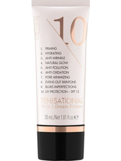 Catrice Prime & Fine Beautifying Primer 30ml