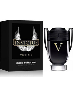 Paco Rabanne Invictus Victory The New Extreme Eau de Parfum 100ml