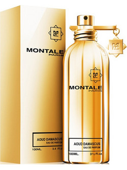 Montale Paris Golden Aoud Eau de Parfum 100ml
