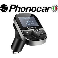 Phonocar VM 549