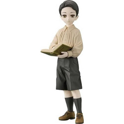 Banpresto Demon Slayer Kimetsu No Yaiba Muzan Kibutsuji Vol 7 Ver. B 14cm