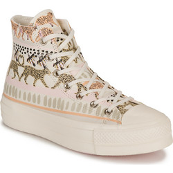 Converse Chuck Taylor All Star Lift Platform A06817C