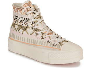 Converse Chuck Taylor All Star Lift Platform A06817C