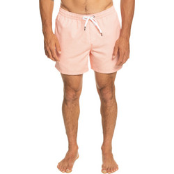 Quiksilver Ανδρικό Μαγιό Σορτς Σομόν EQYJV04019-MHV0