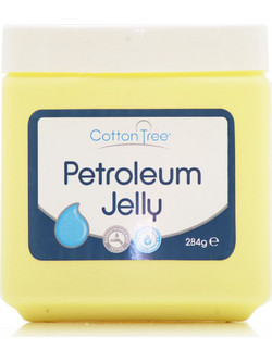 Algotech Cotton Tree Petroleum Jelly Ενυδατικό Gel Σώματος 284gr