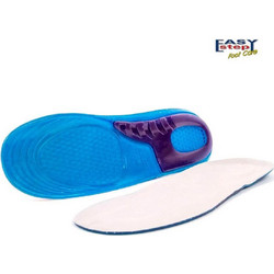 John's Easy Step Active Πάτοι Σιλικόνης 17313