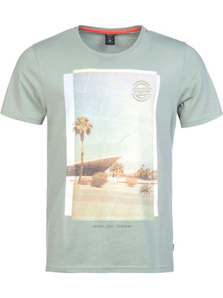 Protest Mater T-Shirt