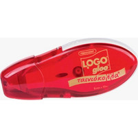 Κόλλα LOGO Gloo Ταινιόκολλα 10m