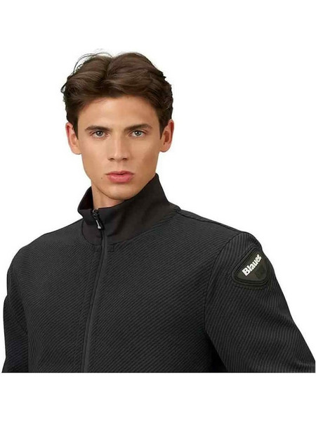 Blauer Easy Man Pro C978 Black