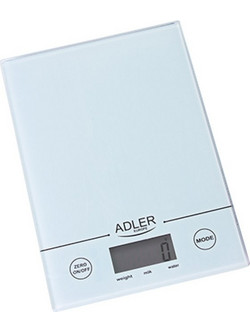 Adler AD3138 White