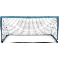 Umbro Φορητό τέρμα ποδοσφαίρου με δίχτυ, 200x100x100 cm, Soccer goal - Umbro