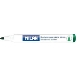 MILAN ΜΑΡΚΑΔΟΡΟΣ 5mm ΑΠΡΟΠΙΝΑΚΑ ΣΤΡΟΓΓΥΛΗ ΜΥΤΗ ΠΡΑΣΙΝΟ